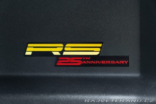 Chevrolet Camaro III Z28 RS 5.0 V8 1992