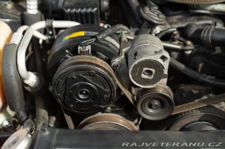 Chevrolet Camaro III Z28 RS 5.0 V8 1992