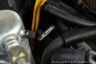 Chevrolet Camaro III Z28 RS 5.0 V8 1992