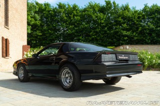 Chevrolet Camaro III Z28 RS 5.0 V8 1992