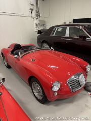 MG MGA Twin Cam Le Mans Kit 1959