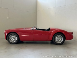 MG MGA Twin Cam Le Mans Kit 1959