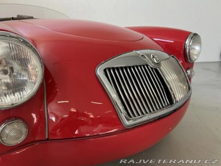 MG MGA Twin Cam Le Mans Kit 1959