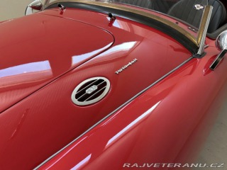 MG MGA Twin Cam Le Mans Kit 1959