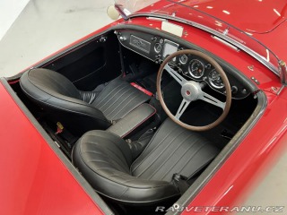 MG MGA Twin Cam Le Mans Kit 1959