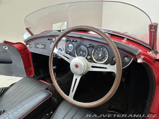 MG MGA Twin Cam Le Mans Kit 1959