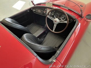 MG MGA Twin Cam Le Mans Kit 1959