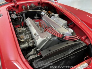 MG MGA Twin Cam Le Mans Kit 1959