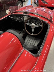 MG MGA Twin Cam Le Mans Kit 1959