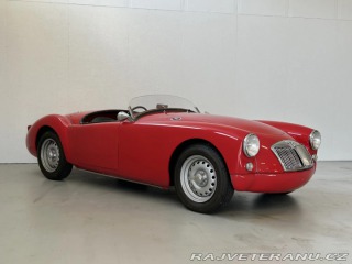 MG MGA Twin Cam Le Mans Kit 1959