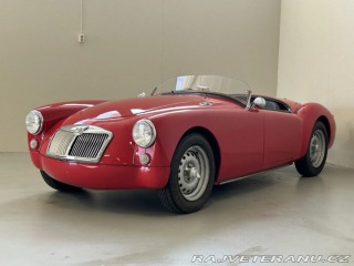 MG MGA Twin Cam Le Mans Kit 1959