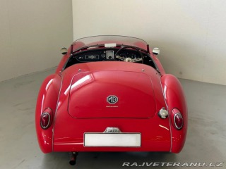 MG MGA Twin Cam Le Mans Kit 1959