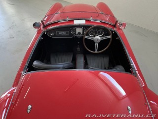 MG MGA Twin Cam Le Mans Kit 1959