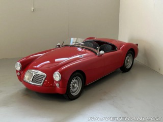 MG MGA Twin Cam Le Mans Kit 1959