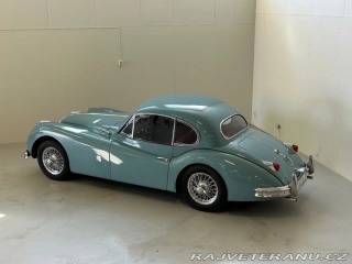 Jaguar XK 140 1955