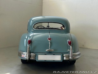 Jaguar XK 140 1955