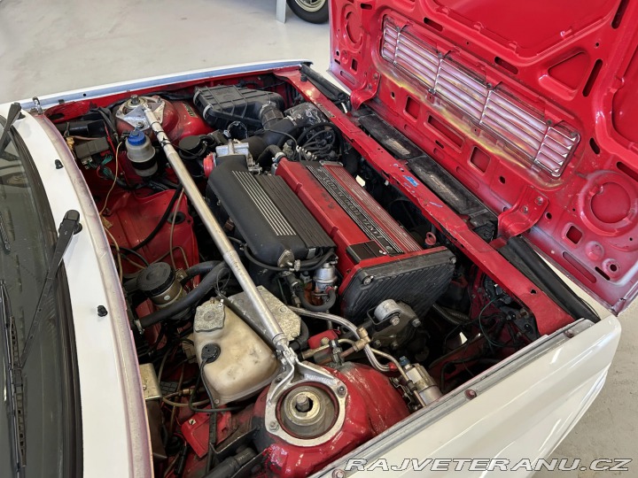 Lancia Delta Integrale16v GR-N Holzer 1989