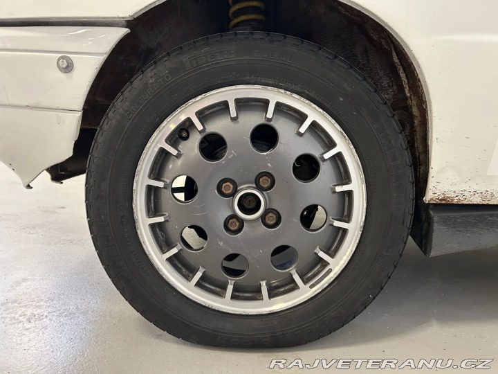 Lancia Delta Integrale16v GR-N Holzer 1989