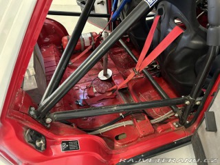 Lancia Delta Integrale16v GR-N Holzer 1989