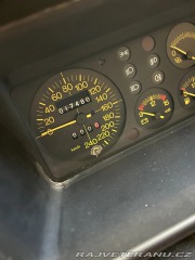 Lancia Delta Integrale16v GR-N Holzer 1989