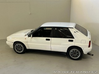 Lancia Delta Integrale16v GR-N Holzer 1989