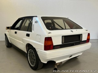 Lancia Delta Integrale16v GR-N Holzer 1989