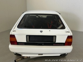 Lancia Delta Integrale16v GR-N Holzer 1989