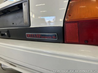 Lancia Delta Integrale16v GR-N Holzer 1989