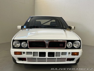 Lancia Delta Integrale16v GR-N Holzer 1989