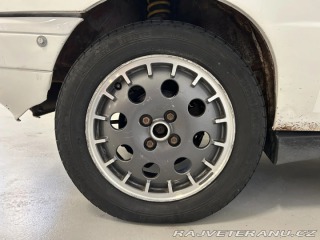 Lancia Delta Integrale16v GR-N Holzer 1989