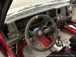 Lancia Delta Integrale16v GR-N Holzer 1989