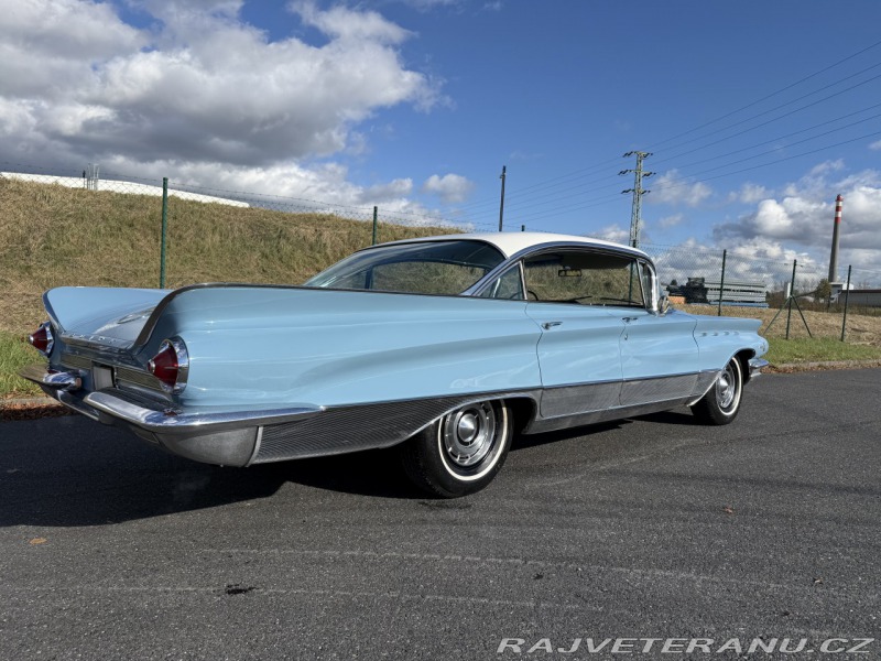 Buick Electra 225
