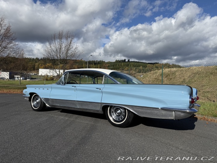 Buick Electra 225 1960