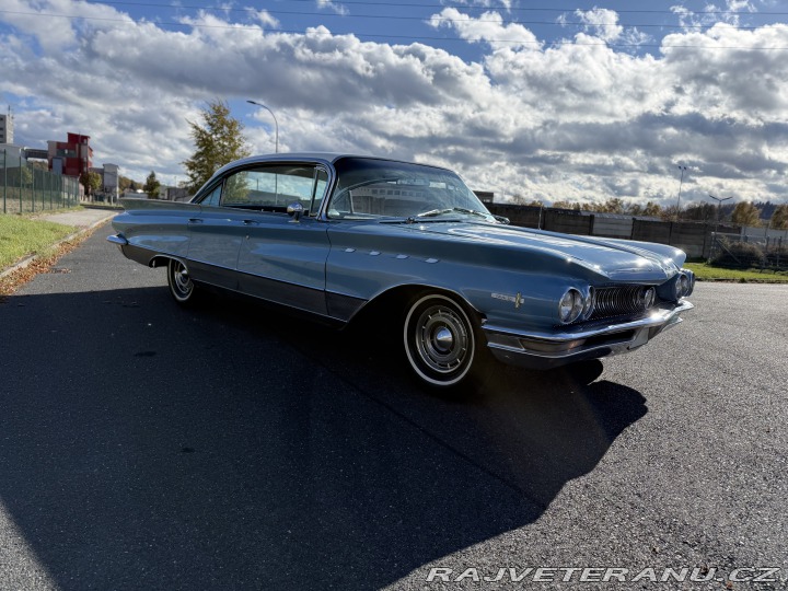 Buick Electra 225 1960