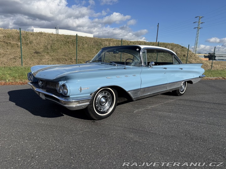 Buick Electra 225 1960