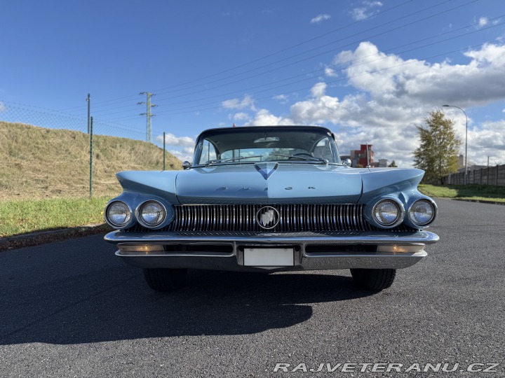 Buick Electra 225 1960