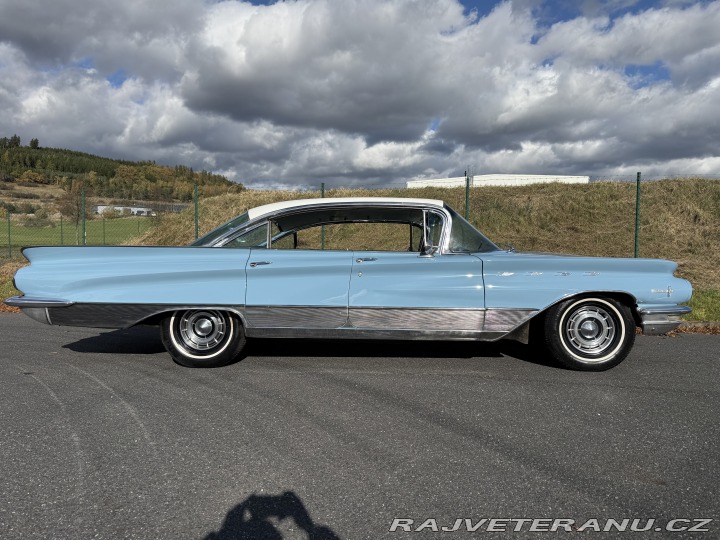 Buick Electra 225 1960