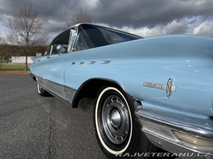 Buick Electra 225 1960