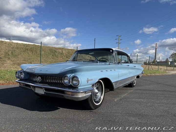 Buick Electra 225 1960