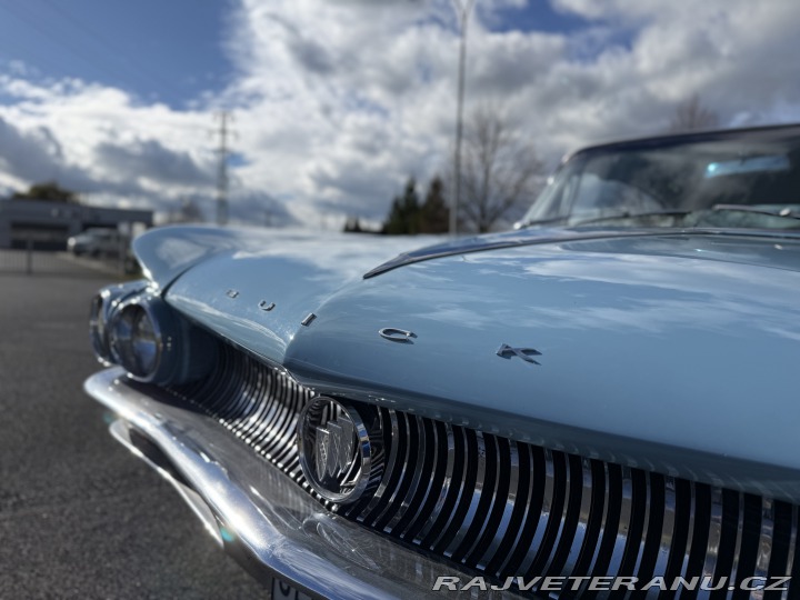 Buick Electra 225 1960