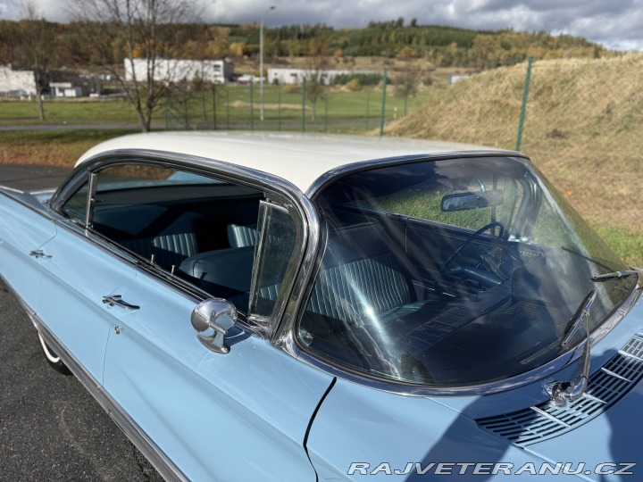 Buick Electra 225 1960