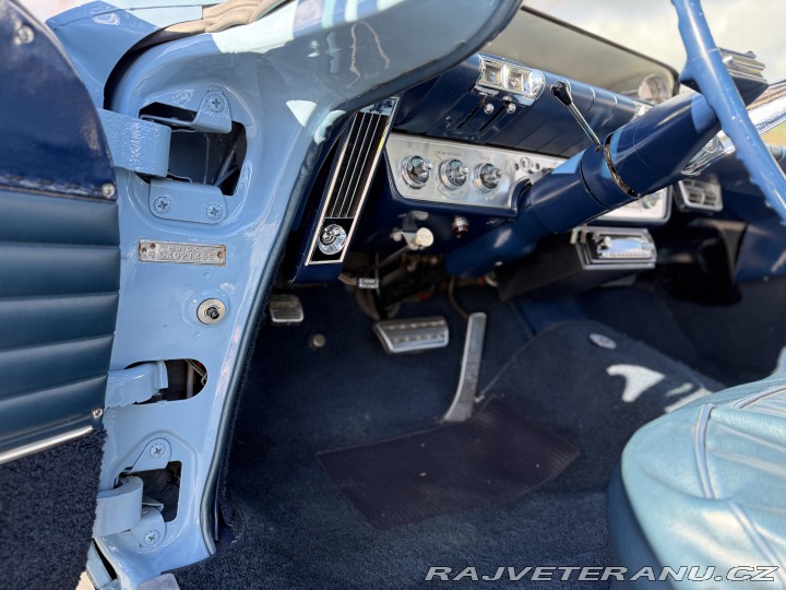 Buick Electra 225 1960