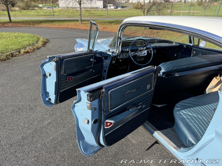 Buick Electra 225 1960