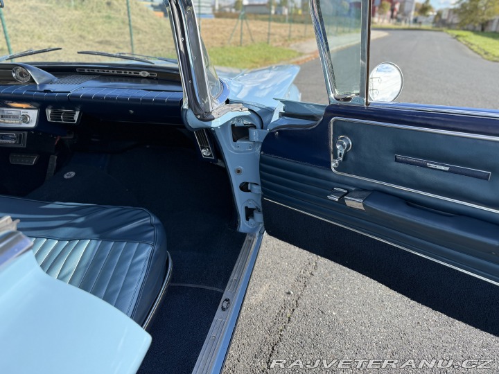 Buick Electra 225 1960