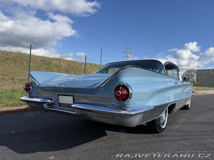 Buick Electra 225 1960