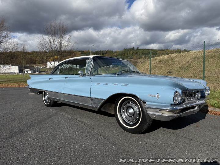 Buick Electra 225 1960