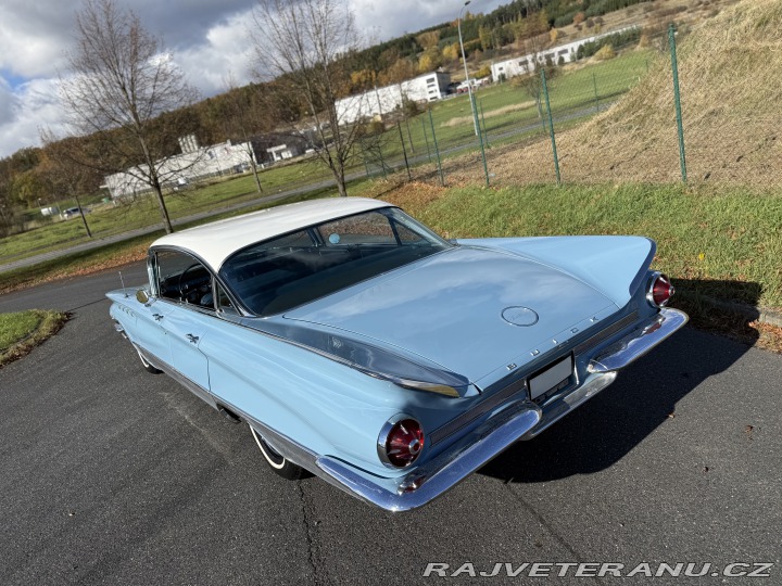 Buick Electra 225 1960