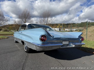 Buick Electra 225 1960