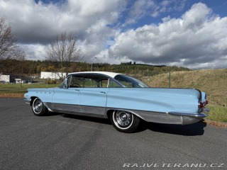 Buick Electra 225 1960