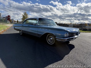 Buick Electra 225 1960